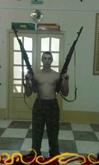 Сергей Бирюков