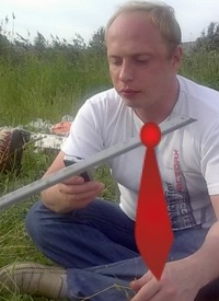 Сергей Цветков