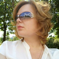 Екатерина Дерлюк
