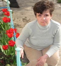 Людмила Войтюк