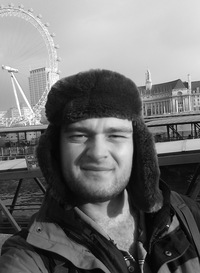 Александр Ковалевский