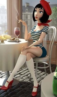 Анастасия Лебедева