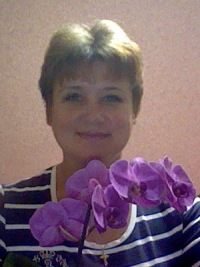 Елена Иванова