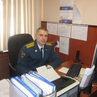 Андрей Кочнев