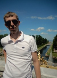 Евгений Константинов