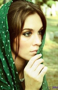 Алиса Ромашова