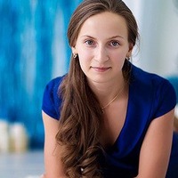 Ольга Пантюхова