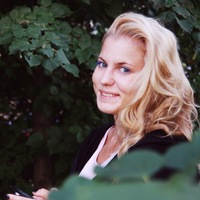 Лена Хорева