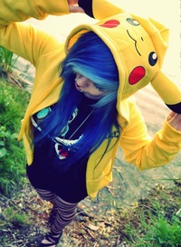 Юля Полякова