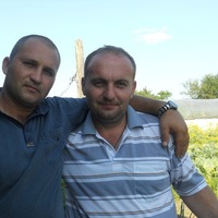 Владимир Панарин