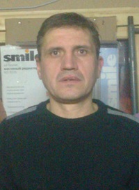 Серж Беляев