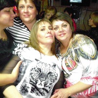 Наташа Богомаз