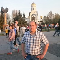 Андрей Савельев