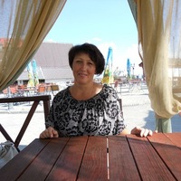 Елена Терентьева