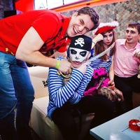 Александр Суворов