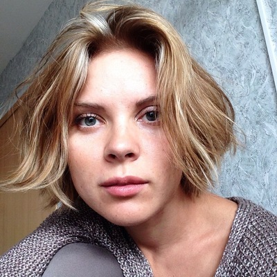 Анастасия Усачева