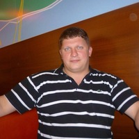 Александр Харитонов