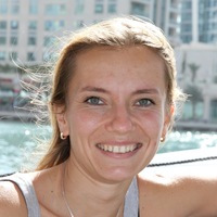 Татьяна Былина