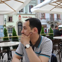 Владимир Кузнецов