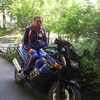 Александр Широков