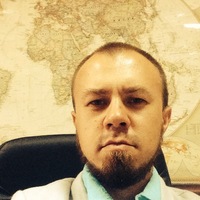 Антон Котенко
