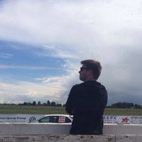Павел Люсин