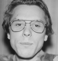 Максим Зенков