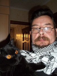Сергей Орлов