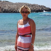 Татьяна Михайлова