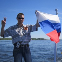 Сергей Приходько