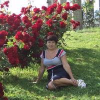 Любовь Тарасова