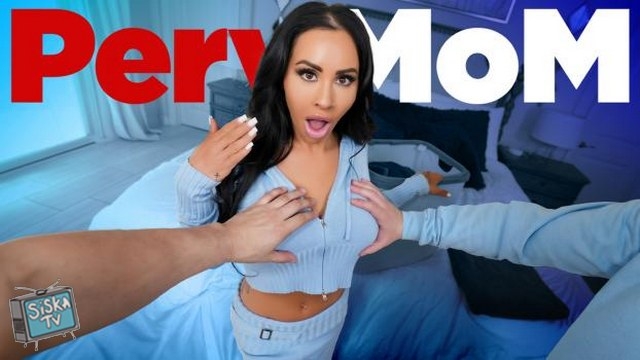  A MILF Worth Fighting For