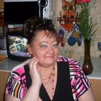 Инесса Селезнева