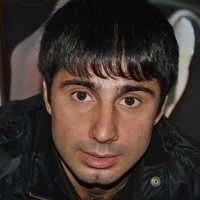 David Aslanov