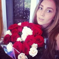 Анна Миронова