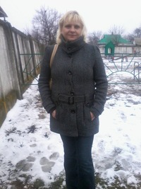 Ира Коваленко