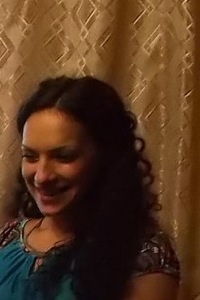 Ирина Ермолаева