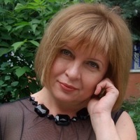 Светлана Китаева