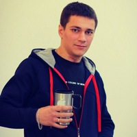 Виталий Загуменкин