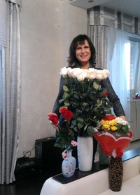 Эля Багирова