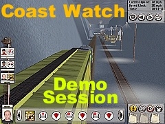 Coast Watch DEMO