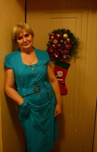 Людмила Михайленко