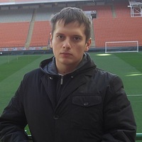 Евгений Гореликов