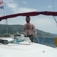 Антон Яркин