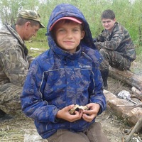 Илья Терновой