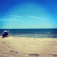 Евгения Гресь