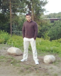 Александр Никифоров