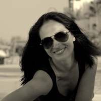 Юлия Тихонова