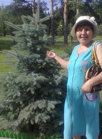 Людмила Головина