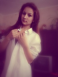 Аня Миронова